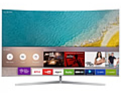 Samsung Introduces New Smart TV Platform At CES