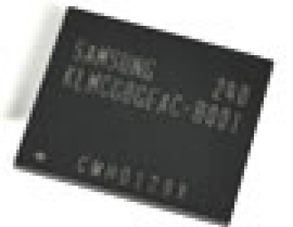 Samsung Introduces 10nm eMMC Memory For Slim Smartphones and Tablets