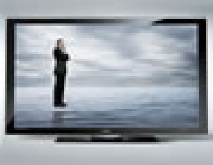 Samung Introduces 70" Full-HD LCD TV