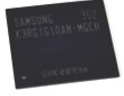 Samsung, SK hynix Develop LPDDR4 Chips