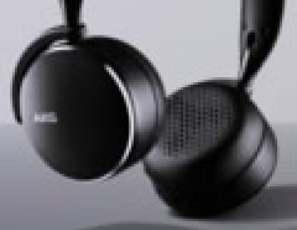 Samsung Delivers Studio-Quality Sound with New Headphones from AKG