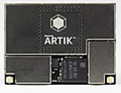 Samsung to Add Bixby to New ARTIK IoT Solution