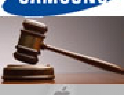 Apple Adds Galaxy S4 To Patent Infrigment Battle With Samsung