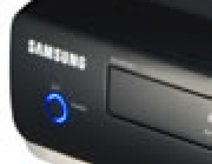 Samsung, LG Promote Blu-ray /HD DVD Combo Players