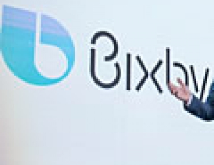 Samsung Brings Bixby to Home Appliances