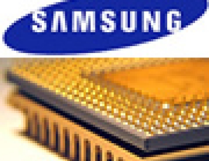 Samsung, LG To Jointly Develop Chips For Mobiles, TVs