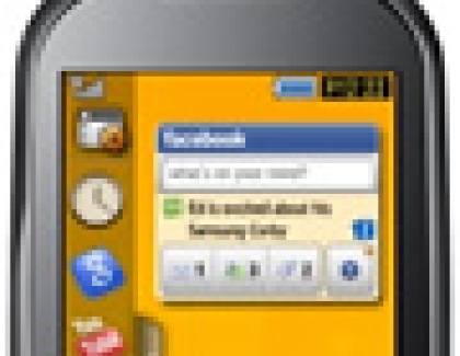 Samsung Sells 50 Millionth Full Touch Screen Mobile Phone
Corby