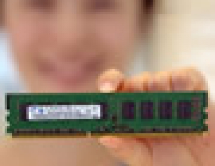 Jedec Releases Next-gen DDR4 DRAM Specifications