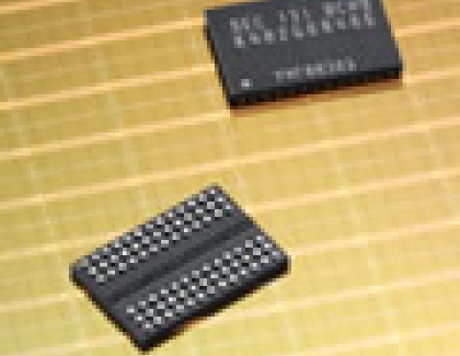 Samsung, SK Hynix Experience Low Yields in 18nm DRAM Production