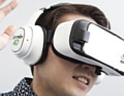 Samsung to Unveil Hum On!, Waffle and Entrim 4D Experimental Projects at SXSW 2016 