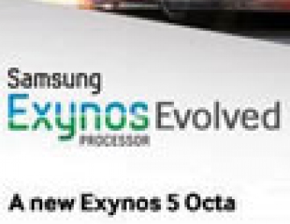 Samsung Exynos 5430 Is The Company's First 20nm SoC