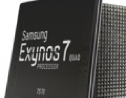 Samsung's Exynos Processors To Power Future Audi Cars