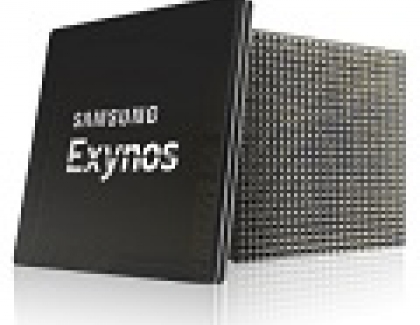 Samsung in Talks with ZTE to Offer Exynos Mobile Processor