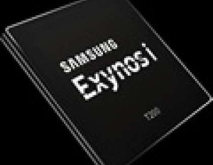Samsung Develops Mobile Chip for IoT Applications, Eyes MRAM  Embedded Memory