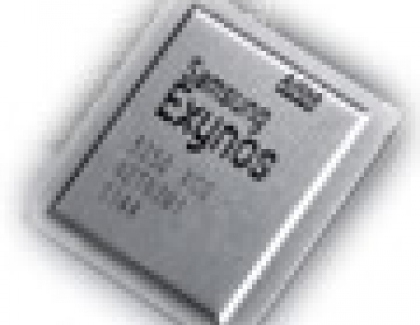 Samsung Talks About New Exynos Quad-core Mobile CPU at ISSCC 2012