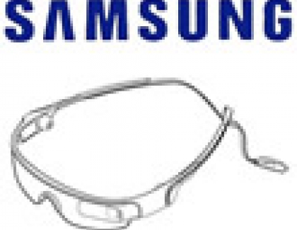 Samsung Applies For Electronic Glasses Patent