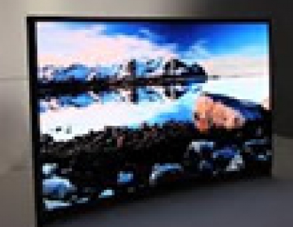 Samsung, LG To Showcase Flexible OLED TVs At CES