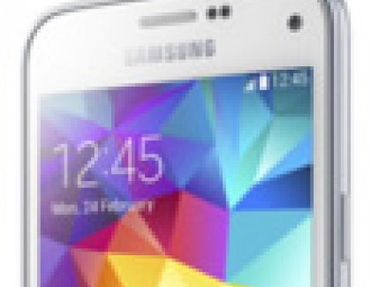 Samsung Galaxy S5 mini Smartphone Released