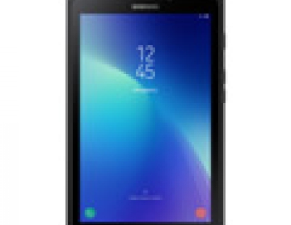 Samsung Launches the Ruggedized  Galaxy Tab Active2 for Business