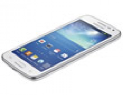Samsung Introduces The Galaxy Core LTE