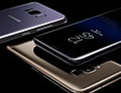 Samsung Galaxy S8 China Edition To Have 6GB RAM