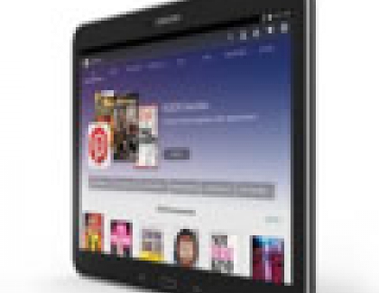 Samsung's Nook Tablet Now Available With Large Screen