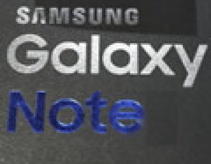 Analyst Sees An Upcoming Galaxy Note8 With A Bigger Screen, Dual Cameras