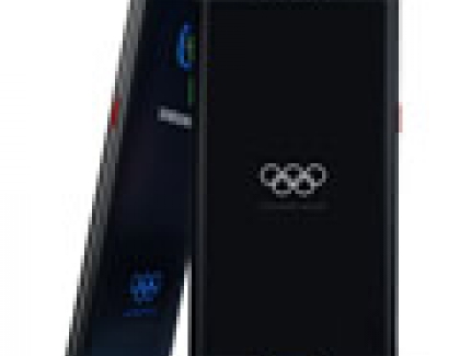 Samsung Launches The Galaxy S7 edge Olympic Games Limited Edition