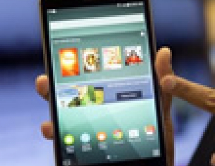 Samsung and Barnes & Noble Introduce Samsung Galaxy Tab 4 NOOK