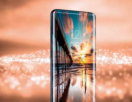 Samsung S10 Series Could Include 5G Model