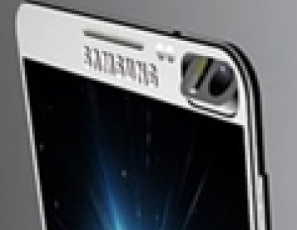Samsung Said To Unveil Phone Upgrade Program