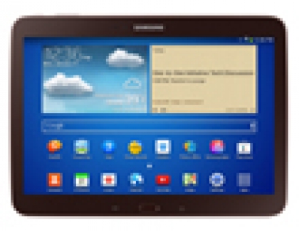 Samsung Introduces New Galaxy Tab For Education