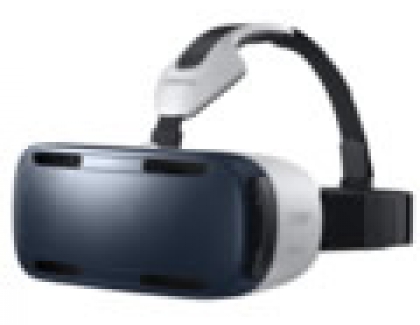 Samsung Gear VR Innovator Edition Now Available