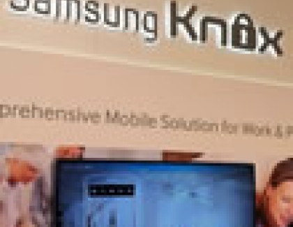 Samsung KNOX 2.0 Now Available On Galaxy S5