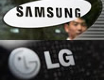 Samsung, LG Gear Up Towards CES