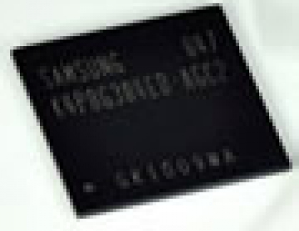 Samsung Develops 30nm LPDDR2 DRAM For Mobiles And Tablets