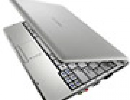 Samsung Enters U.S. Notebook Market