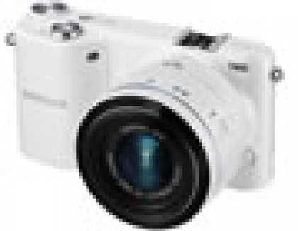 Samsung Expands NX Line with the SMART Camera NX2000