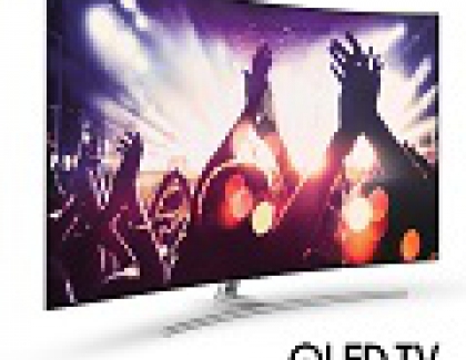 Upcoming Samsung QLED TVs Could Have LG Panels Inside