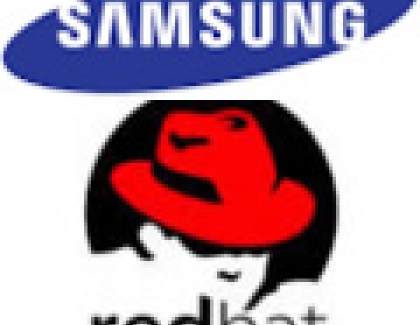 Red Hat and Samsung Team Up To Deliver Mobile Solutions for the Enterprise
