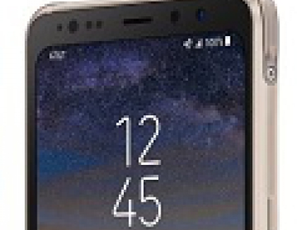 Rugged Samsung Galaxy S8 Active Available at AT&amp;T