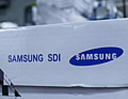 Samsung SDI Aims at Cobalt-free EV Batteries