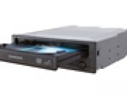 New Samsung SH-S223 DVD Burner Offers 22X Recording Capability