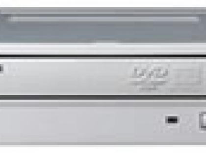 Samsung announces 8x DVD recorder