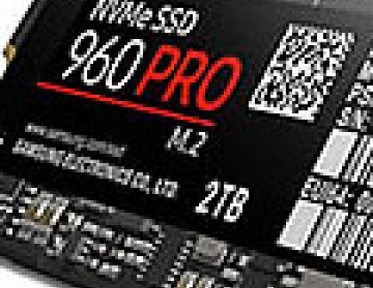 NAND Flash Supply Shortage To  Cause Prices of Mainstream SSDs to Jump