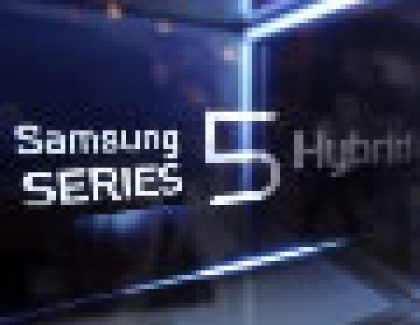 Samsung Debuts Windows 8 Hybrids at Computex