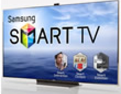 Samsung Reasserts Smart TV Dominance