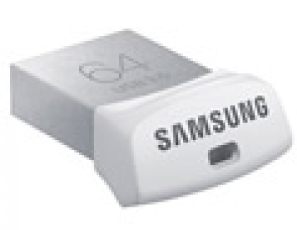 Samsung Offers USB Flash Drive Family