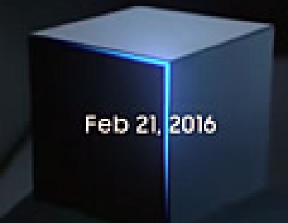Samsung Galaxy S7 and S7 Edge Coming At February's Unpacked 2016 Event