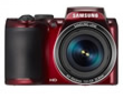 Samsung Introduces The WB110 Camera with 26x Optical Zoom